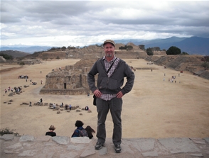 Oaxaca Faculty-led Fall 2009 Program